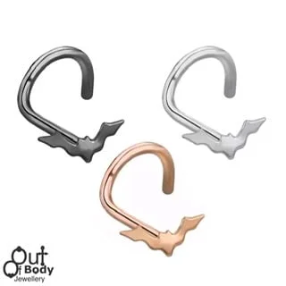 Bat Top 20GA Nose Screws
