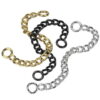 316L Stainless Steel Connector Chain for Nose Ear Cartilage