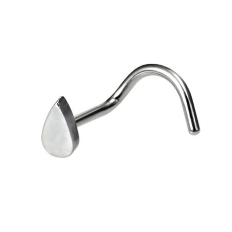 Nose Screws with Mixed Style Tops - Image 4