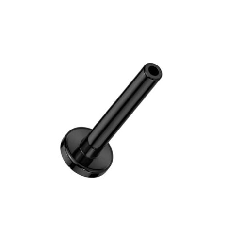 Implant Titanium Threadless Push In Labret Pins with 3mm Base - Image 6