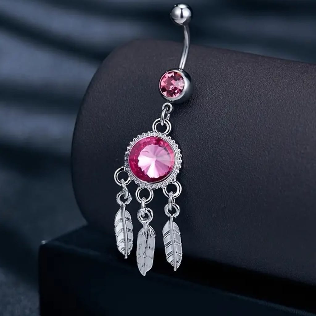 Dangle Belly Rings