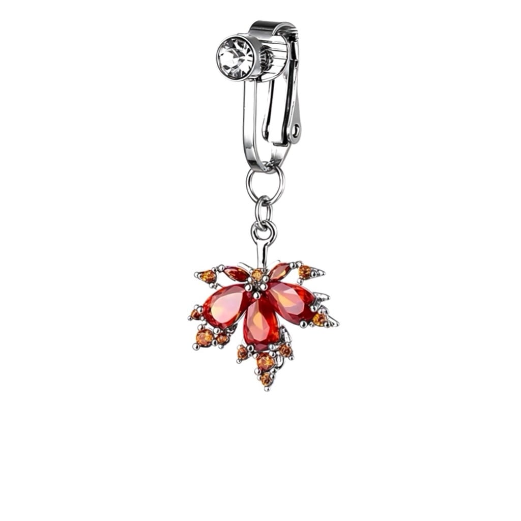 Fake Belly Rings